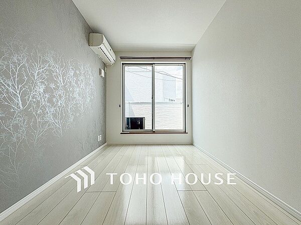子供部屋を拡大表示