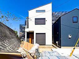 神奈川県横浜市港南区港南台１丁目