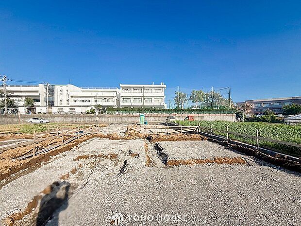 永くお住まいいただくお家だからこそ、未来まで考えた家造りをテーマに建築されます。  