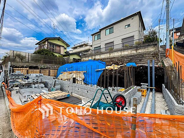 穏やかな暮らしを実現できるロケーション。