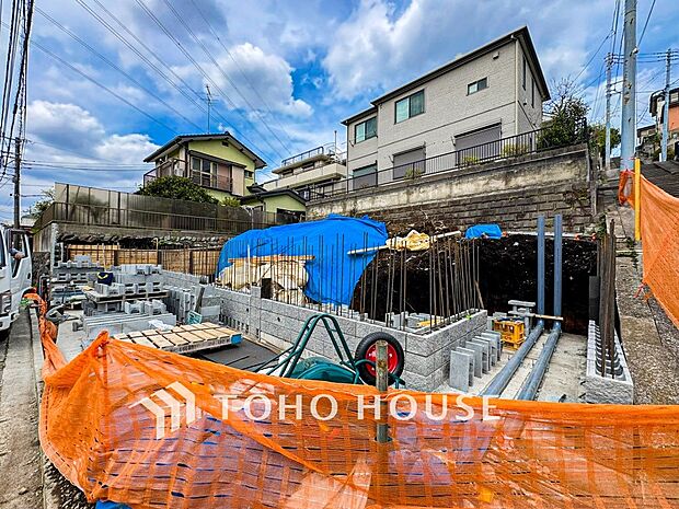 流行に左右されず、将来にわたって価値が継続する「上質」な佇まい。