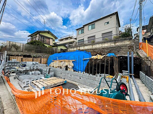 ここから始まる「日常」を、少しでも豊かに、少しでも快適に。