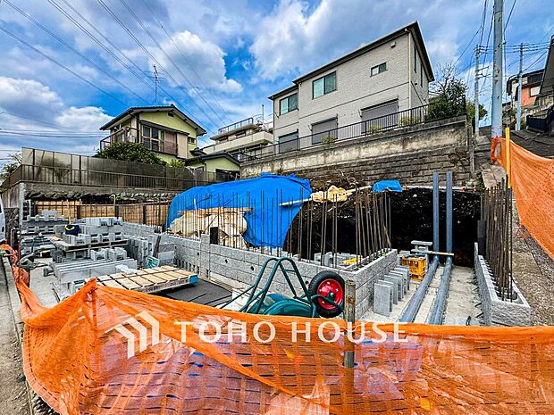 外観だけでなく、そこに住まうご家族の心地よさが最優先されますように。