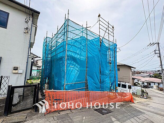 流行に左右されず、将来にわたって価値が継続する「上質」な佇まい。