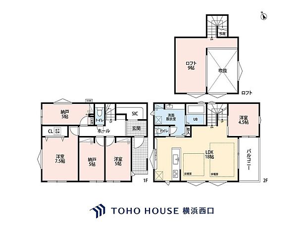 3号棟