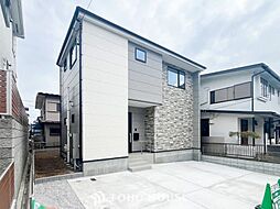 神奈川県横浜市瀬谷区阿久和東３丁目