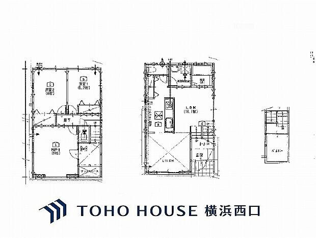 3号棟