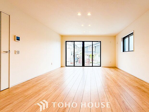 ご家族やお客様との時間など、多くの時を刻む空間。何気なく過ぎる時でさえも上質なひと時に。