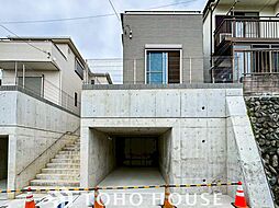 神奈川県横浜市旭区中尾１丁目