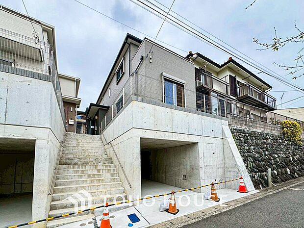 ここから始まる「日常」はご家族にとって大切で貴重な時間。