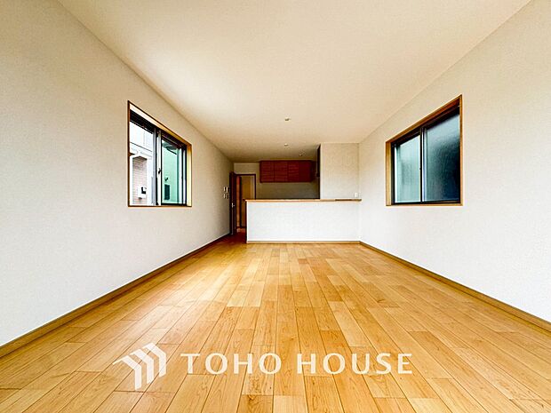 一日の中で多くの時間を過ごすことになる住まいだからこそ、いつも穏やかな空間であるように心掛けています