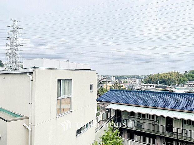 爽やかな風を感じて、心躍る素敵な暮らしがはじまります。
