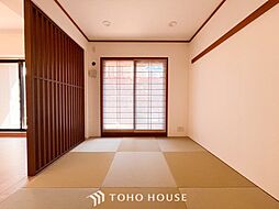 和室の画像