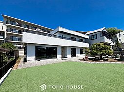 神奈川県鎌倉市玉縄４丁目