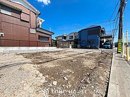 神奈川県横浜市泉区中田北３丁目