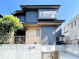 神奈川県横浜市金沢区長浜１丁目