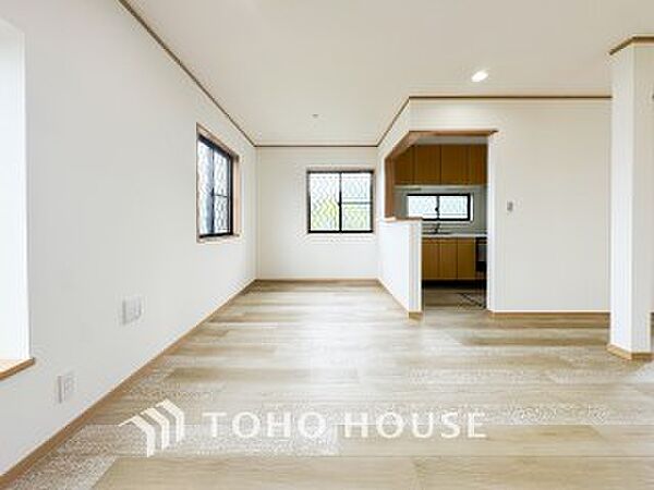 一日の中で多くの時間を過ごすことになる住まいだからこそ、いつも穏やかな空間であるように心掛けています