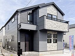 神奈川県横浜市青葉区奈良町
