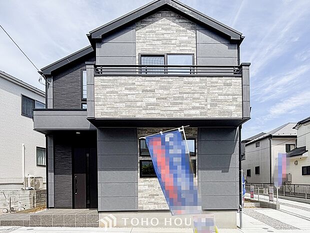 落ち着きのある閑静な住宅街。きっとここからご家族のかけがえのない想い出が作られることでしょう。