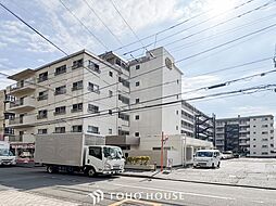 エンゼルハイム日吉