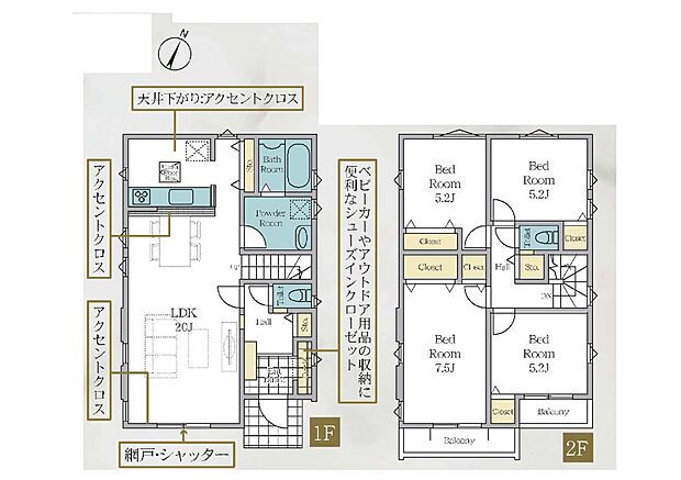 2号棟