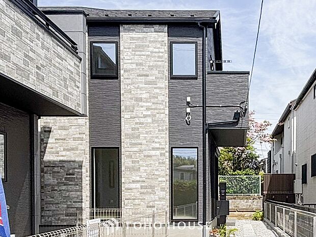 落ち着きのある閑静な住宅街。きっとここからご家族のかけがえのない想い出が作られることでしょう。
