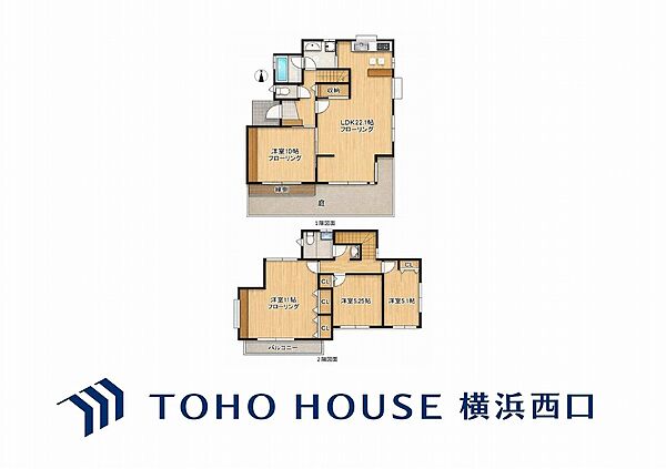 間取り：314002713076