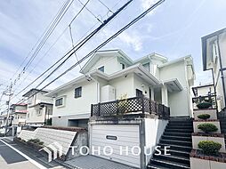 神奈川県横浜市南区別所中里台