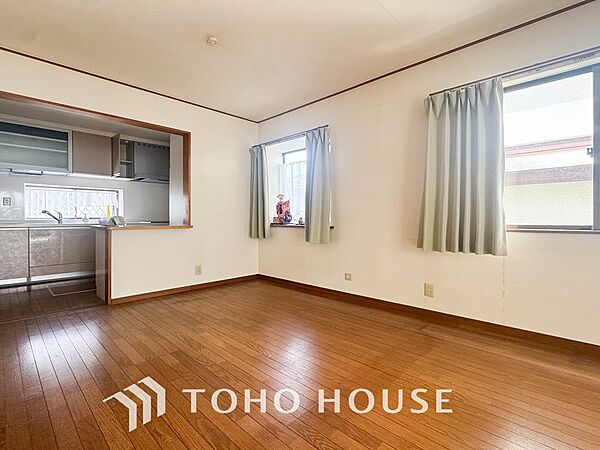 一日の中で多くの時間を過ごすことになる住まいだからこそ、いつも穏やかな空間であるように心掛けています