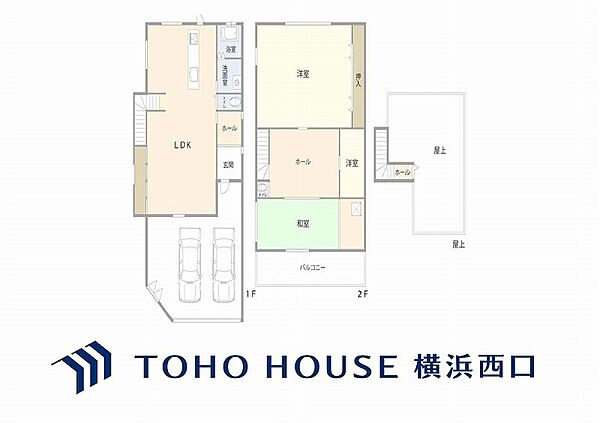間取り：314002712062