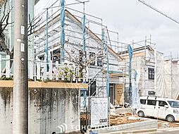神奈川県横浜市都筑区東山田４丁目