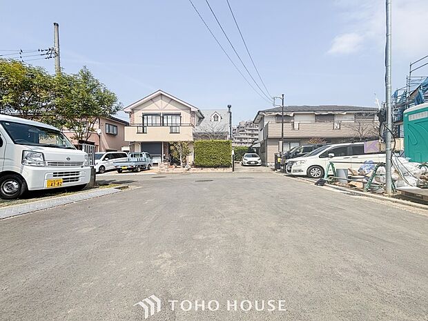 ここから始まる「日常」はご家族にとって大切で貴重な時間。少しでも豊かに、少しでも快適に。