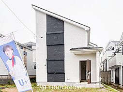 神奈川県横浜市都筑区東山田４丁目