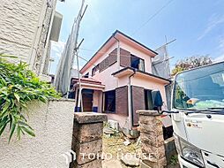 神奈川県横浜市港北区菊名２丁目