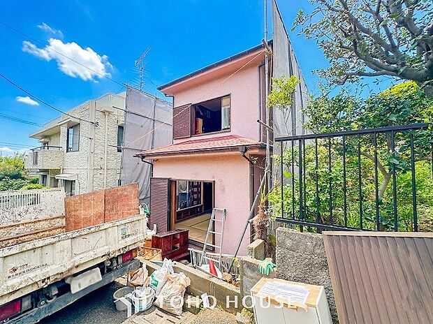 永くお住まいいただくお家だからこそ、未来まで考えた家造りをテーマに建築されます。  