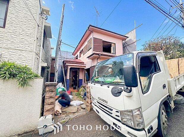 ここから始まる「日常」を、少しでも豊かに、少しでも快適に。