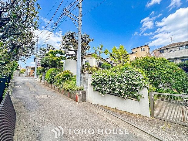 爽やかな風を感じて、心躍る素敵な暮らしがはじまります！