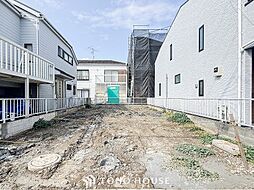 神奈川県横浜市港北区新吉田東5丁目
