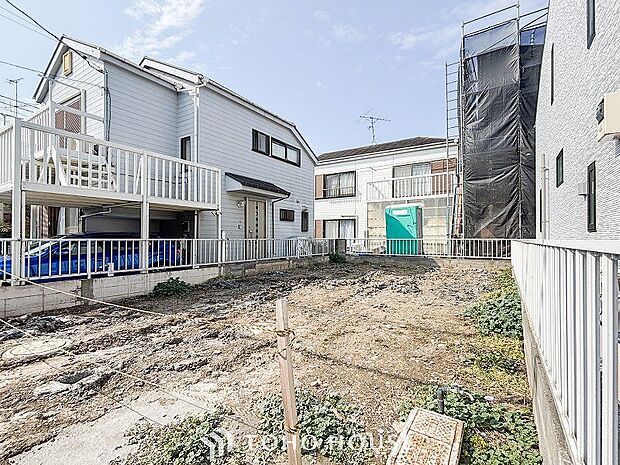永くお住まいいただくお家だからこそ、未来まで考えた家造りをテーマに建築されます。  