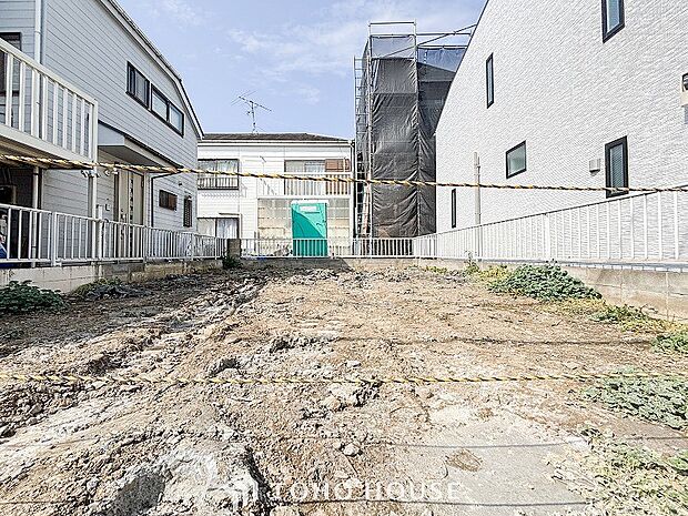ここから始まる「日常」を、少しでも豊かに、少しでも快適に。
