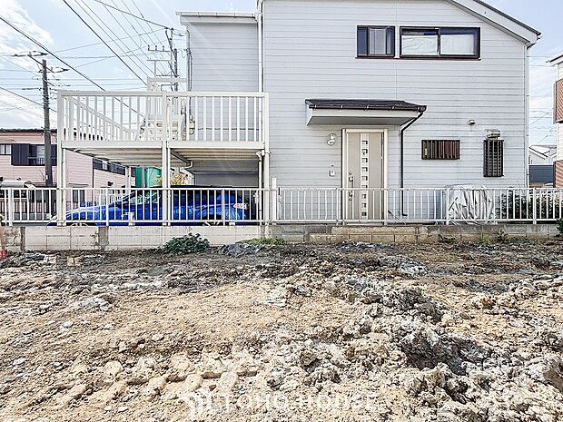 外観だけでなく、そこに住まうご家族の心地よさが最優先されますように。