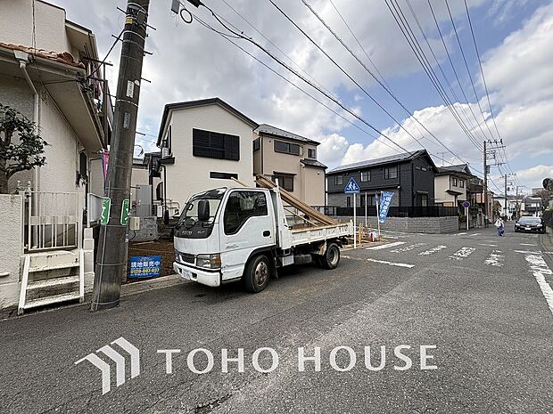 おしゃれな雰囲気や自然の潤い、親しみやすさといった個性を、街に新たな価値をもたらし続ける。