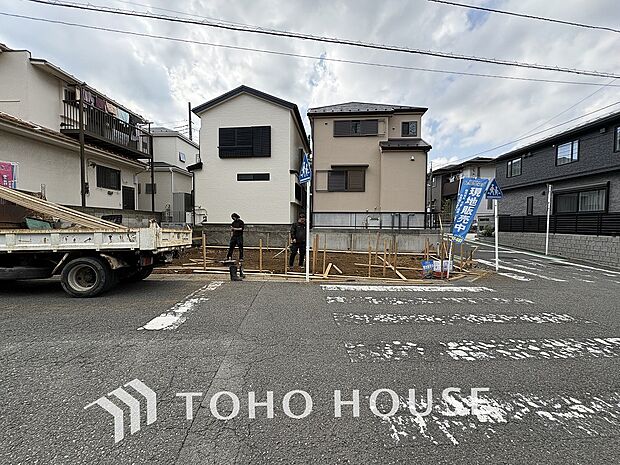 時間のゆとりと空間、爽やかな陽光がもたらす光と風を贅沢なまでに感じる暮らしが始まります。