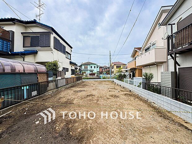 風を感じ青い空から太陽の恵みを感じるロケーション。