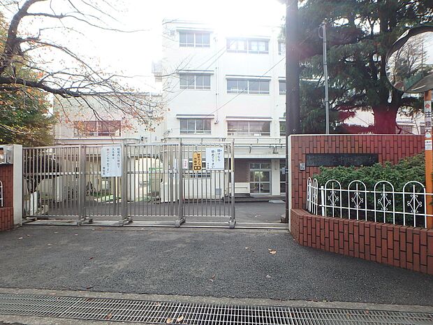 横浜市立中田小学校