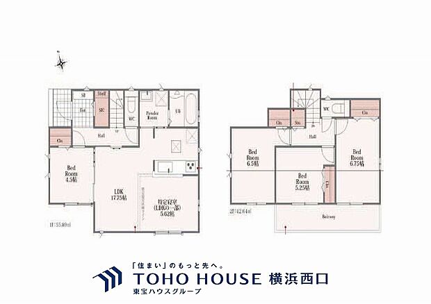1号棟