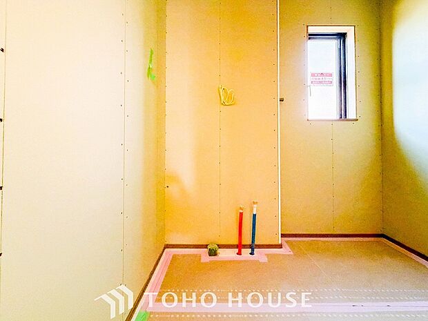 洗面台・洗面所ご家族の1日が始まり、1日の終わりを締めくくる洗面空間。