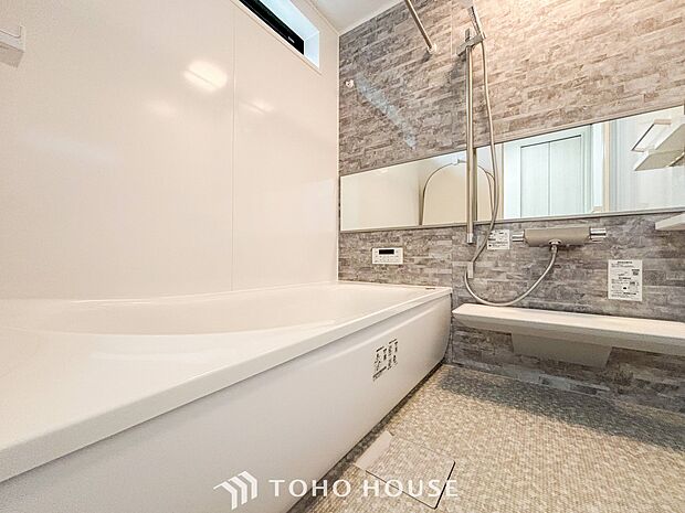 1日の疲れを取り心身を癒すことができる住まいの中のリラクゼーション空間。
