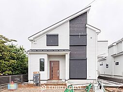 神奈川県横浜市都筑区東山田４丁目