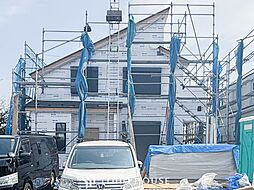 神奈川県横浜市都筑区東山田４丁目
